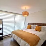 Hermoso y gran departamento en exclusiva zona de Concepción