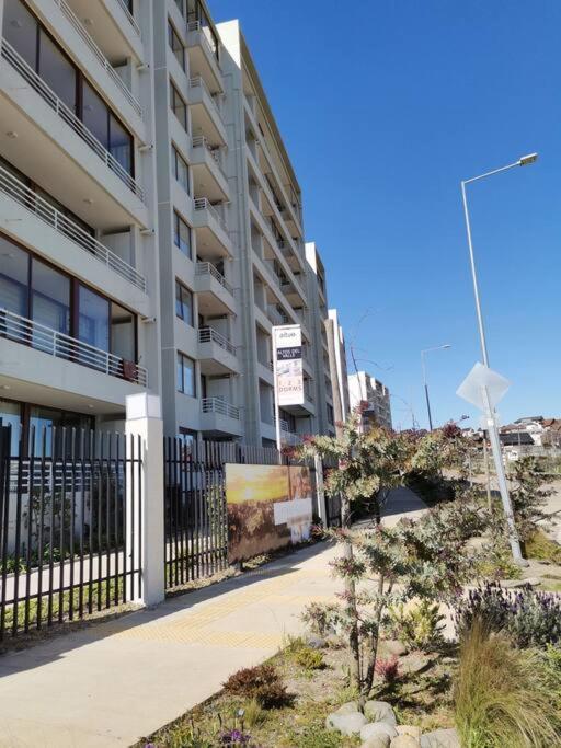 Departamento En Zona Estrategica De Concepcion, Cerca De Aeropuerto Y Mall Apartamento