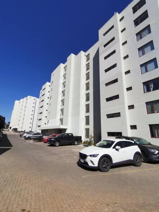 Departamento En Zona Estrategica De Concepcion, Cerca De Aeropuerto Y Mall Apartamento *