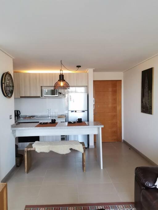 Apartamento Departamento En Zona Estrategica De Concepcion, Cerca De Aeropuerto Y Mall