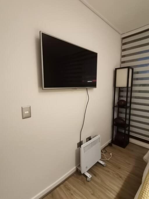 Apartamento Departamento En Zona Estrategica De Concepcion, Cerca De Aeropuerto Y Mall